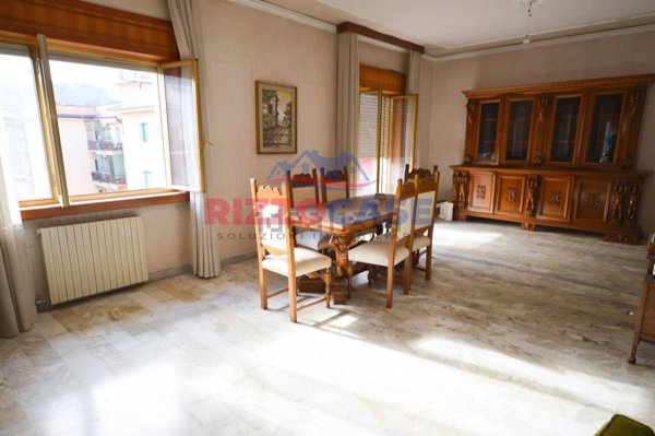 appartamento in vendita a Corigliano-Rossano in zona Rossano