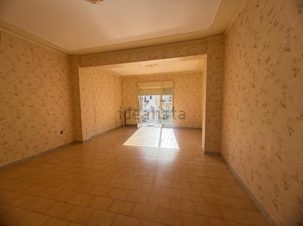 appartamento in vendita a Corigliano-Rossano