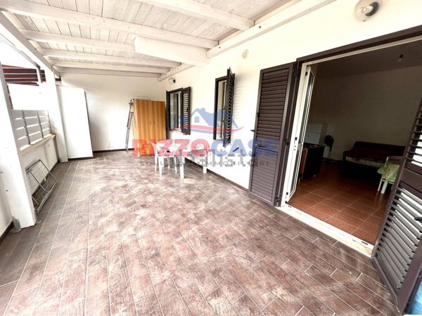 appartamento in vendita a Corigliano-Rossano in zona Rossano