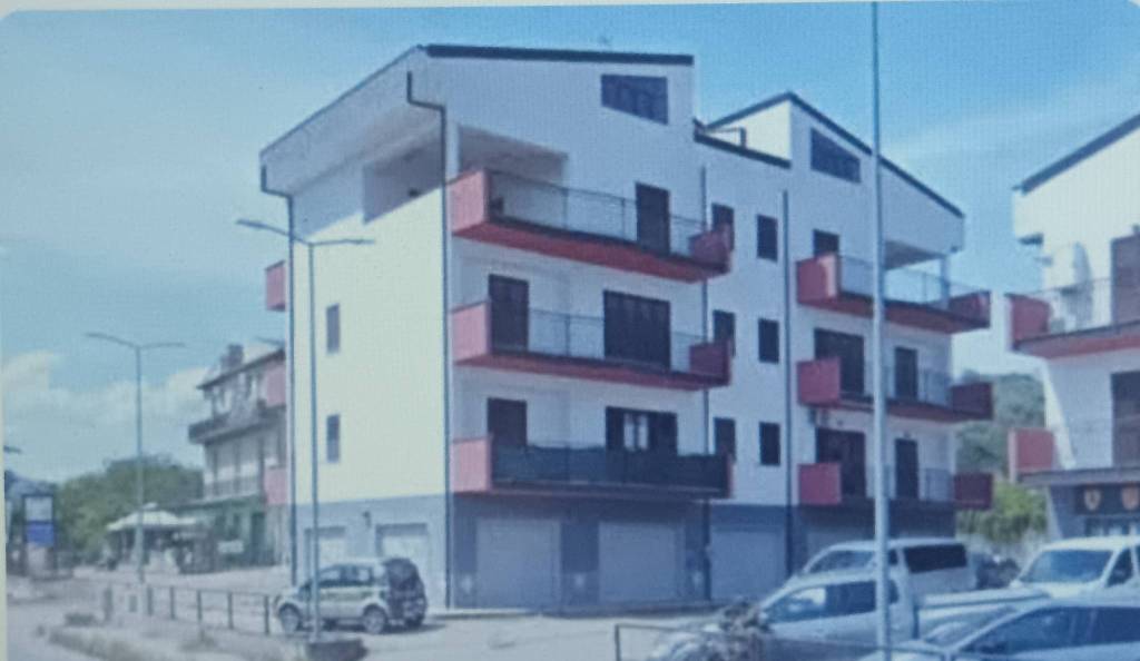 appartamento in vendita a Corigliano-Rossano