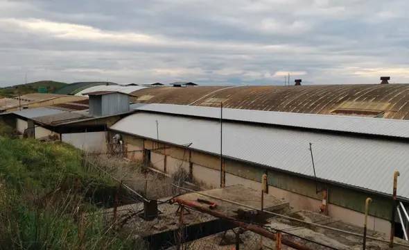 locale commerciale in vendita a Corigliano-Rossano