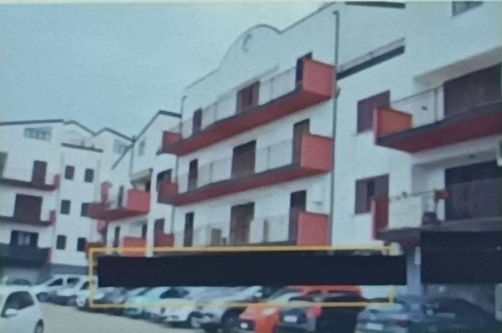 appartamento in vendita a Corigliano-Rossano