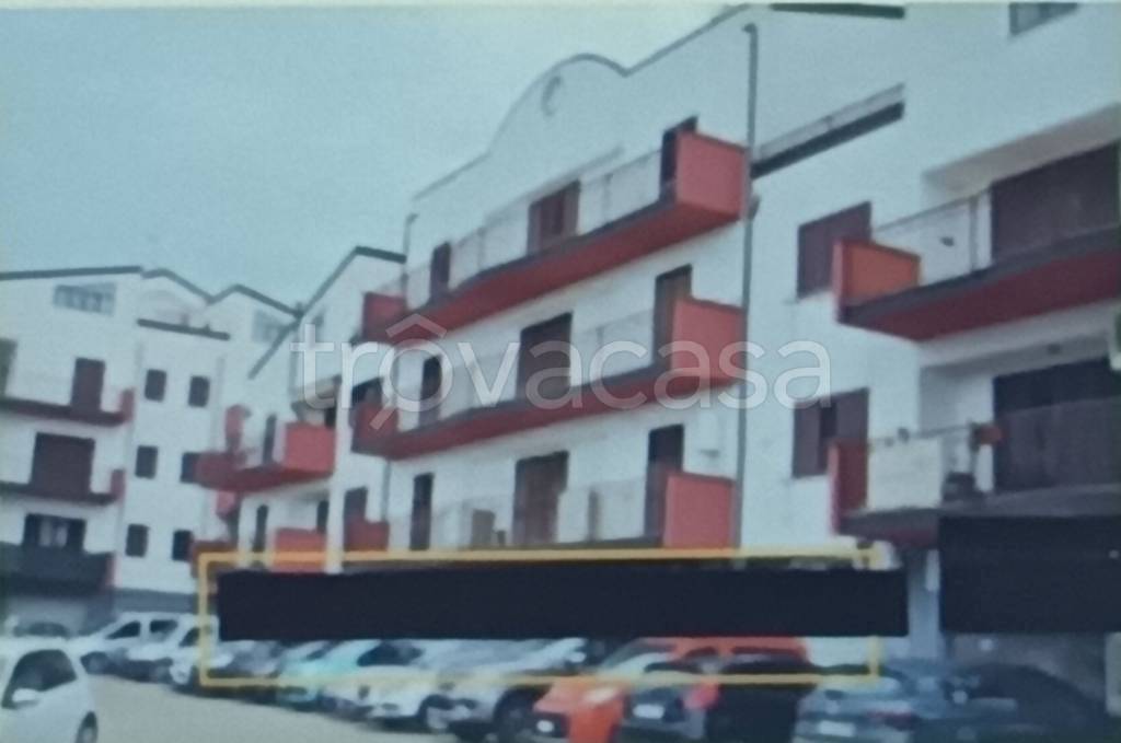 appartamento in vendita a Corigliano-Rossano