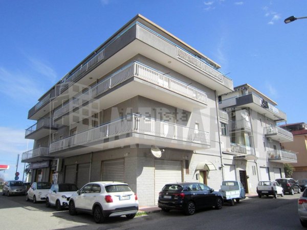 appartamento in vendita a Corigliano-Rossano in zona Rossano