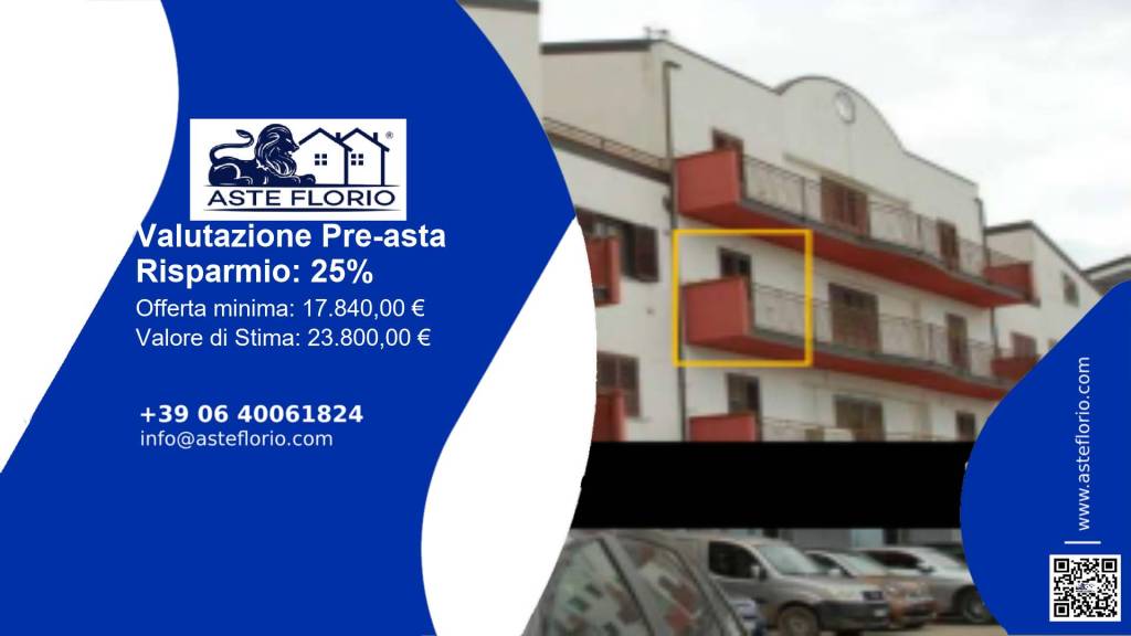 appartamento in vendita a Corigliano-Rossano