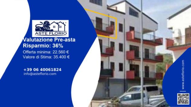 appartamento in vendita a Corigliano-Rossano