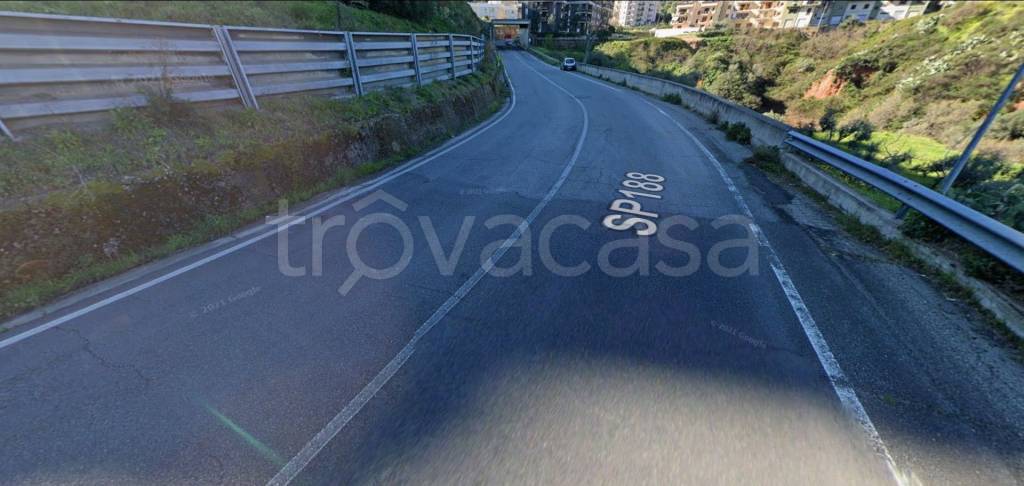 appartamento in vendita a Corigliano-Rossano in zona Rossano