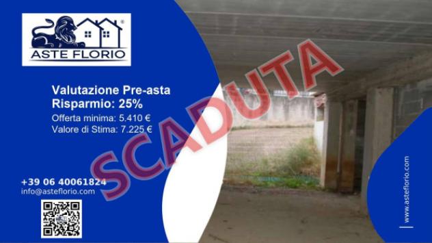 pentavano in vendita a Corigliano-Rossano