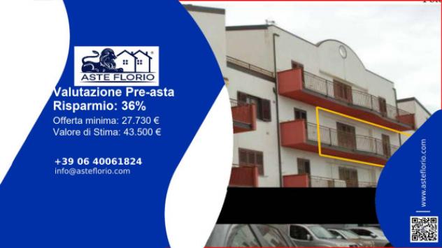 appartamento in vendita a Corigliano-Rossano