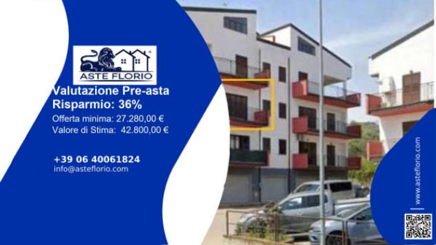 appartamento in vendita a Corigliano-Rossano