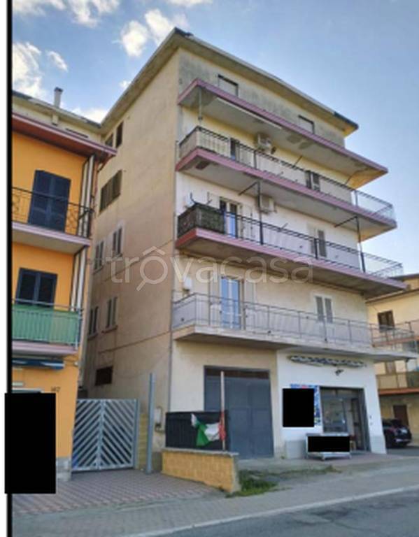 appartamento in vendita a Corigliano-Rossano