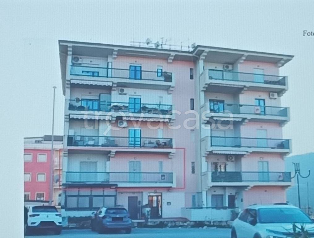 appartamento in vendita a Corigliano-Rossano