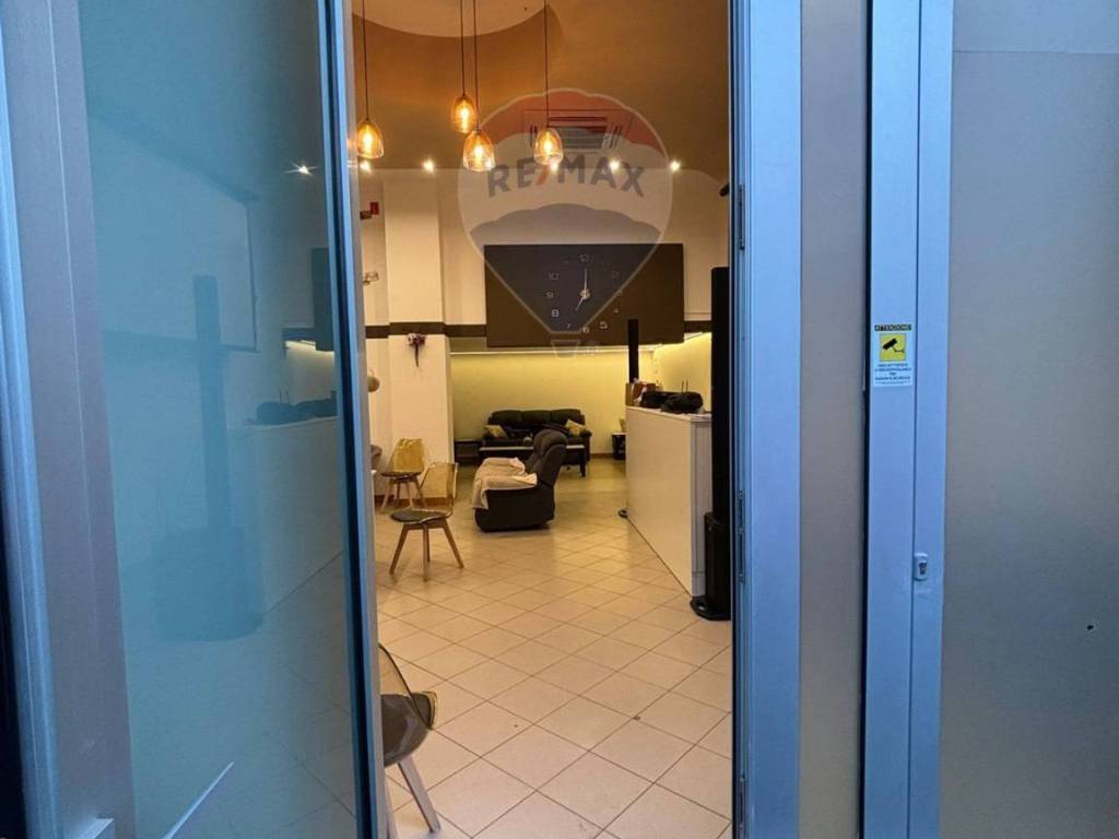 negozio in vendita a Corigliano-Rossano