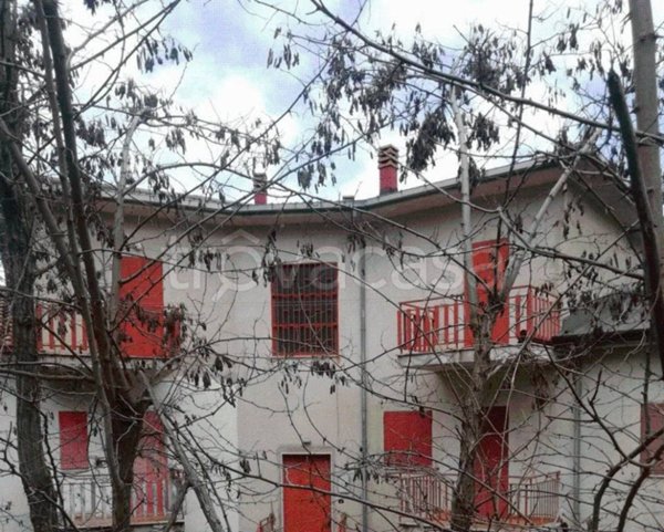 appartamento in vendita a Corigliano-Rossano in zona Piana Caruso