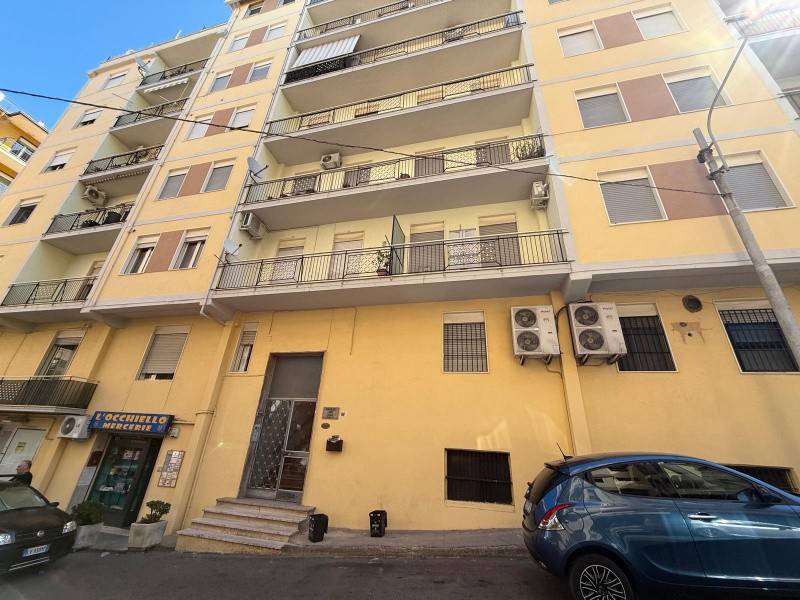 appartamento in vendita a Corigliano-Rossano in zona Rossano