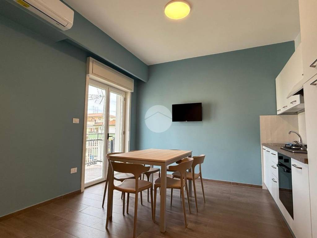 appartamento in vendita a Corigliano-Rossano