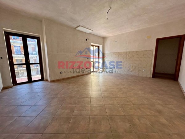 appartamento in vendita a Corigliano-Rossano in zona Rossano