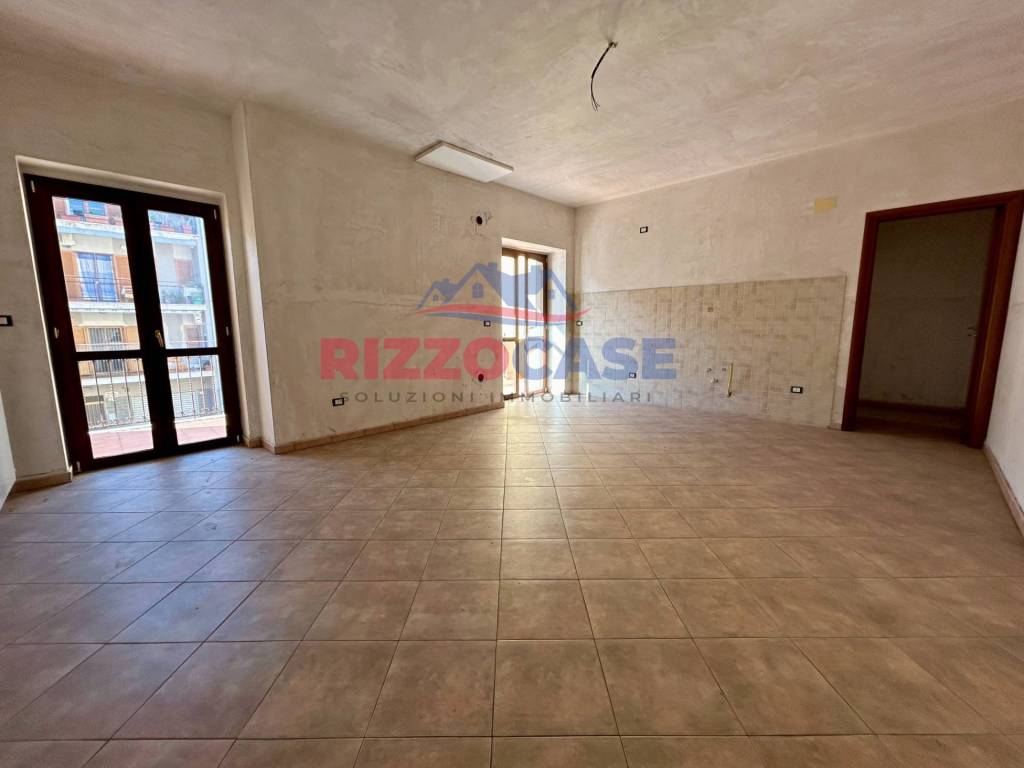 appartamento in vendita a Corigliano-Rossano in zona Rossano