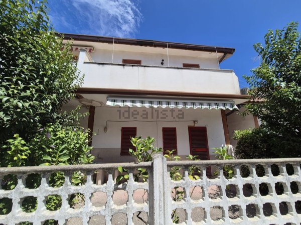 appartamento in vendita a Corigliano-Rossano