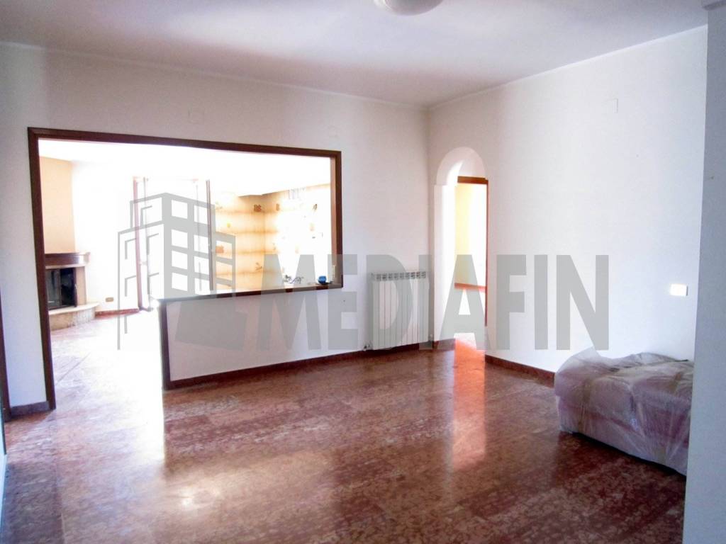 appartamento in vendita a Corigliano-Rossano in zona Rossano