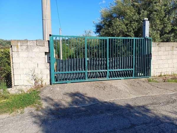 terreno agricolo in vendita a Corigliano-Rossano