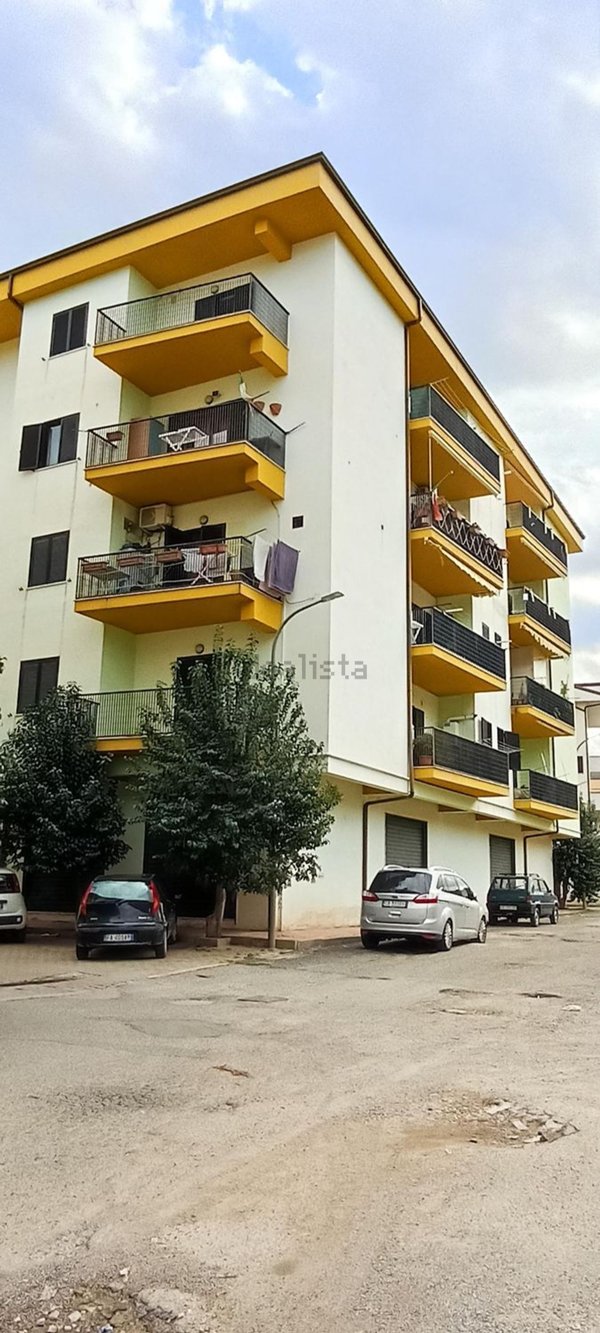 appartamento in vendita a Corigliano-Rossano