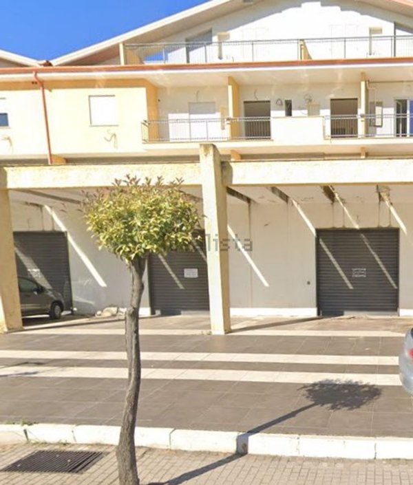 casa indipendente in vendita a Corigliano-Rossano