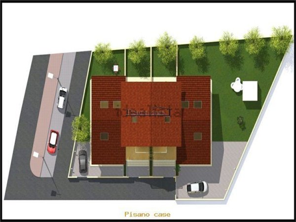 terreno edificabile in vendita a Corigliano-Rossano in zona Rossano