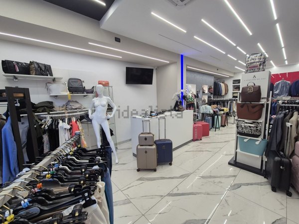 negozio in vendita a Corigliano-Rossano