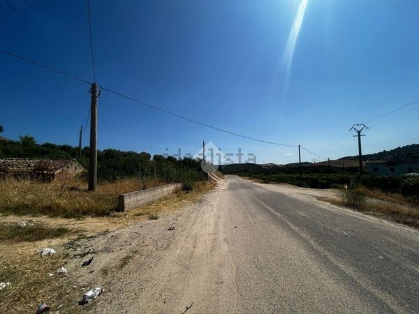 terreno agricolo in vendita a Corigliano-Rossano in zona Corigliano Calabro