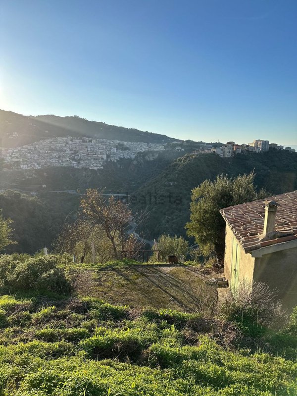 terreno agricolo in vendita a Corigliano-Rossano