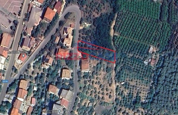 ufficio in vendita a Corigliano-Rossano in zona Rossano