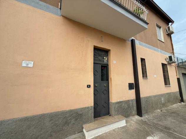 appartamento in vendita a Corigliano-Rossano