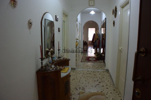 appartamento in vendita a Corigliano-Rossano in zona Rossano