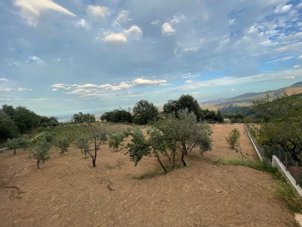 terreno agricolo in vendita a Corigliano-Rossano
