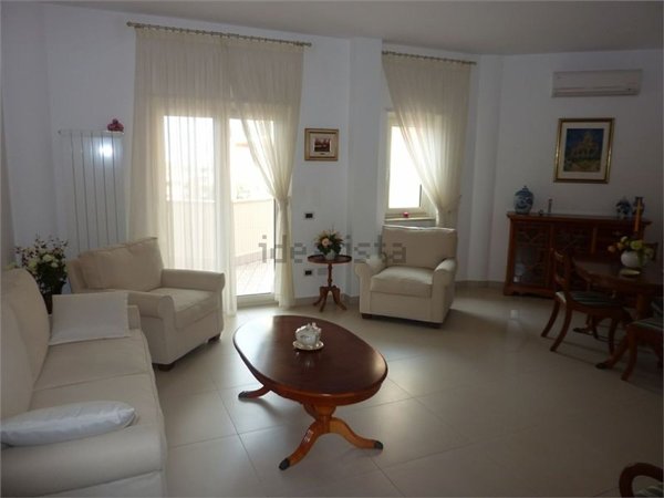 appartamento in vendita a Corigliano-Rossano