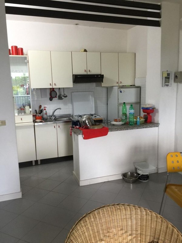 appartamento in vendita a Corigliano-Rossano