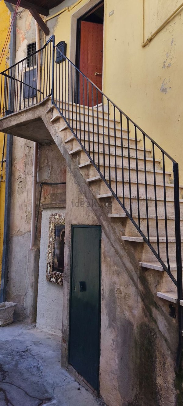 appartamento in vendita a Corigliano-Rossano in zona Corigliano Calabro