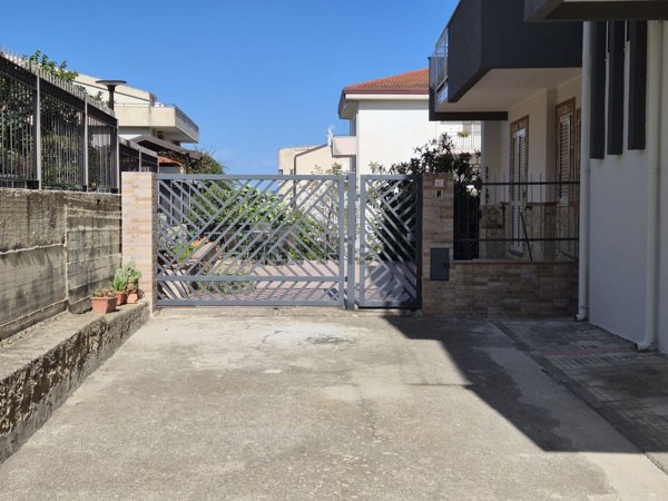 appartamento in vendita a Corigliano-Rossano