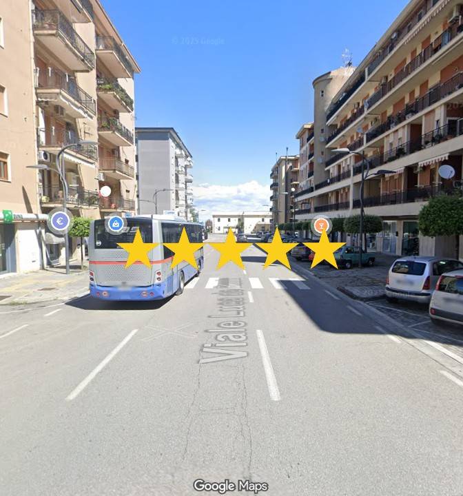 appartamento in vendita a Corigliano-Rossano in zona Rossano