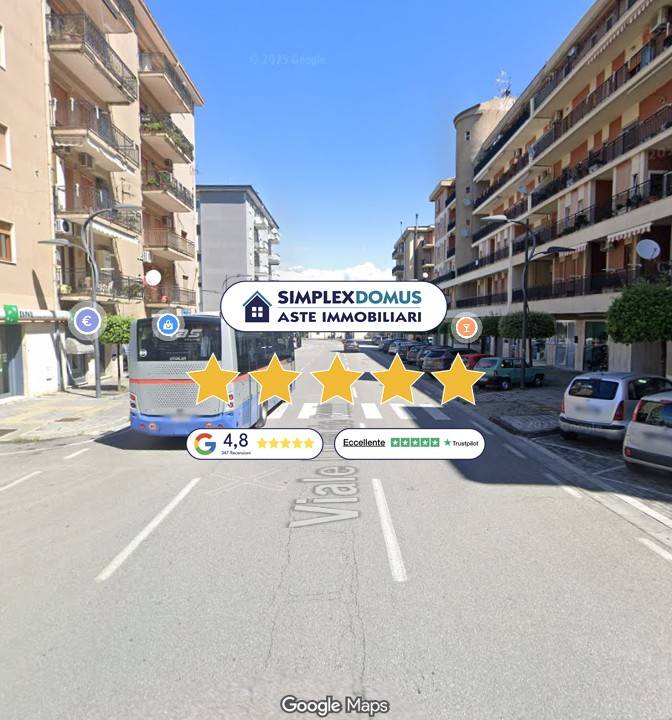 appartamento in vendita a Corigliano-Rossano in zona Rossano