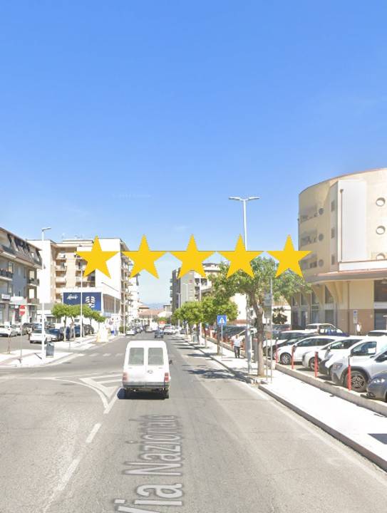 appartamento in vendita a Corigliano-Rossano