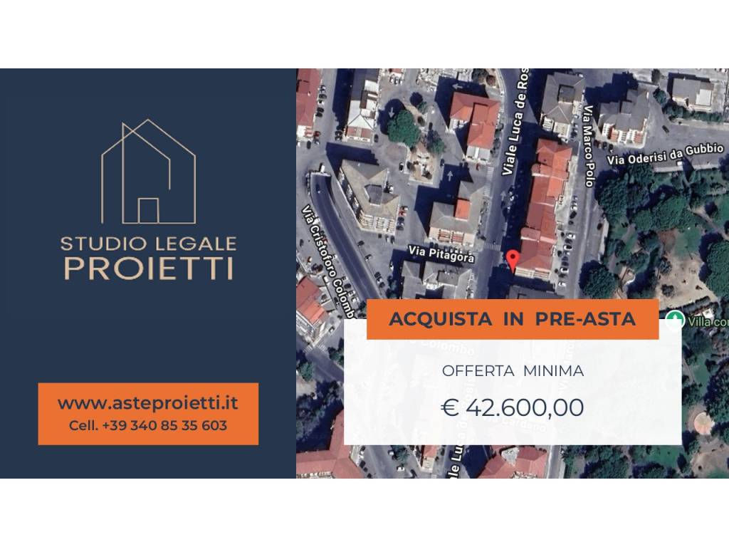 appartamento in vendita a Corigliano-Rossano in zona Rossano