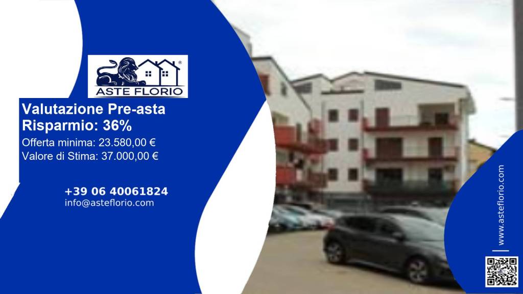 appartamento in vendita a Corigliano-Rossano