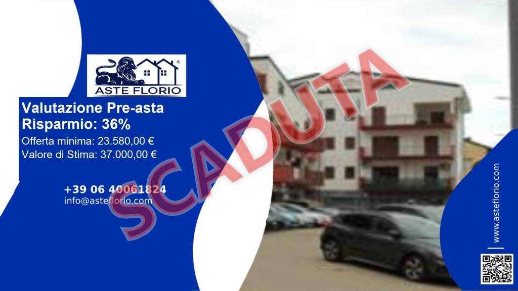 appartamento in vendita a Corigliano-Rossano