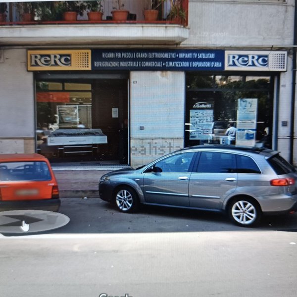 locale commerciale in vendita a Corigliano-Rossano