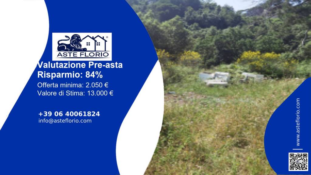 terreno agricolo in vendita a Corigliano-Rossano in zona Rossano