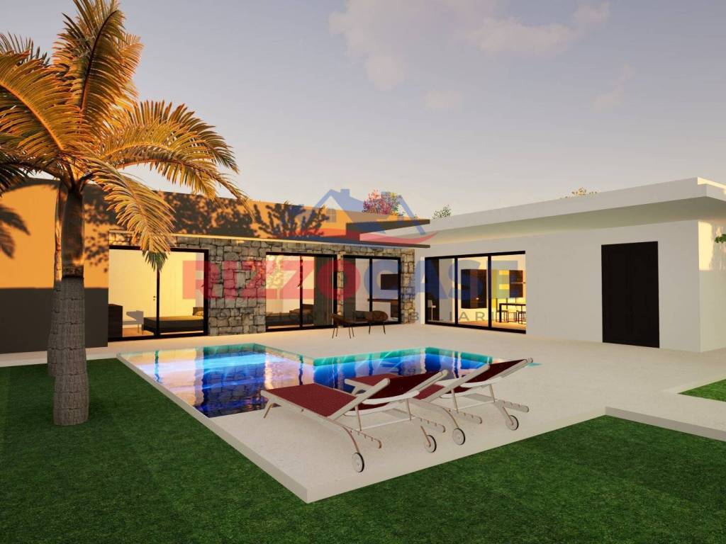 terreno edificabile in vendita a Corigliano-Rossano in zona Rossano