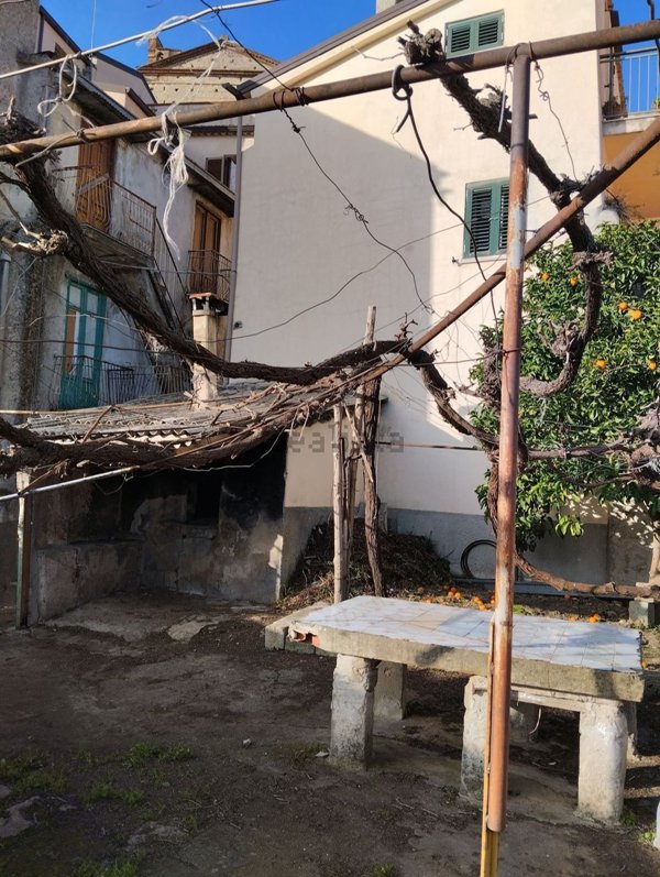 casa indipendente in vendita a Corigliano-Rossano