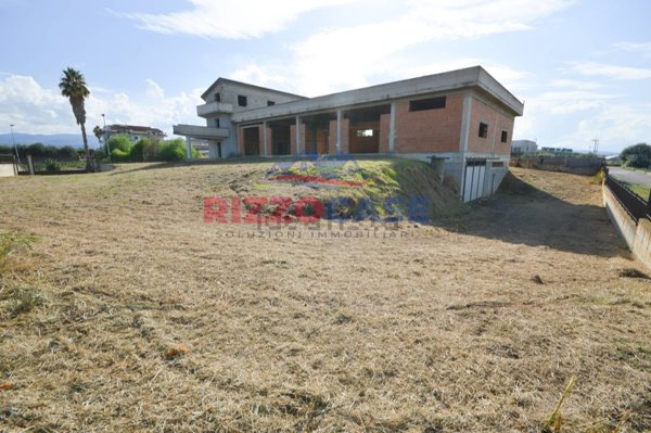 capannone in vendita a Corigliano-Rossano in zona Cantinella